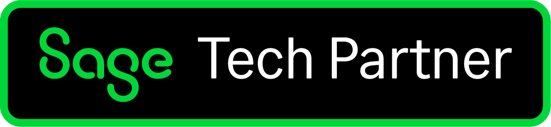 Logo Sage Tech Partner