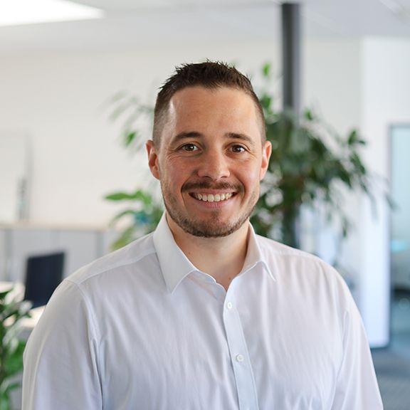 Foto von Michael Koch