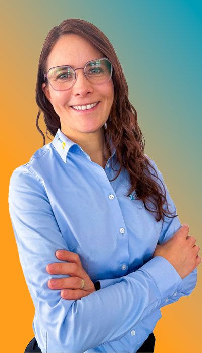 Foto von Danica Büchner