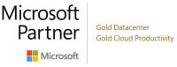 Microsoft Partberlogo Datacenter&Cloud Productivity