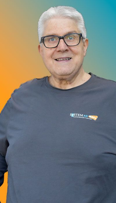 Foto von Dr. Johannes Daverkausen