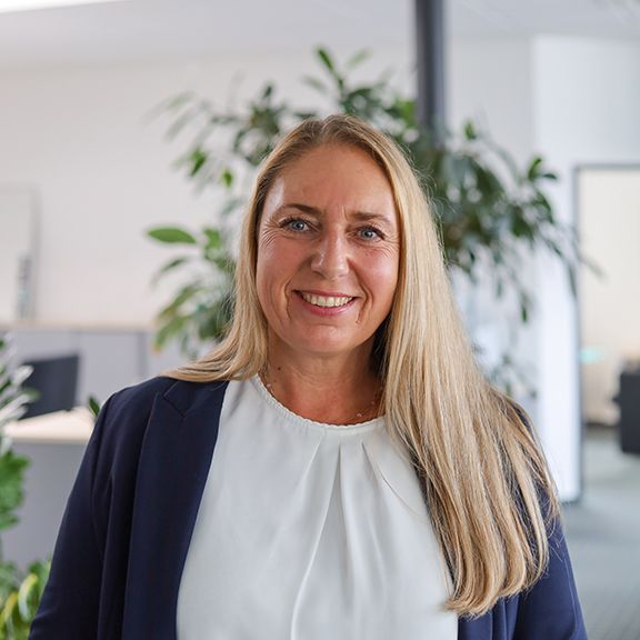 Foto von Sandra Schubert