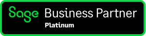Sage Business Partner Logo