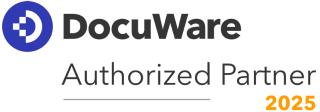 DocuWare Authorized Partner