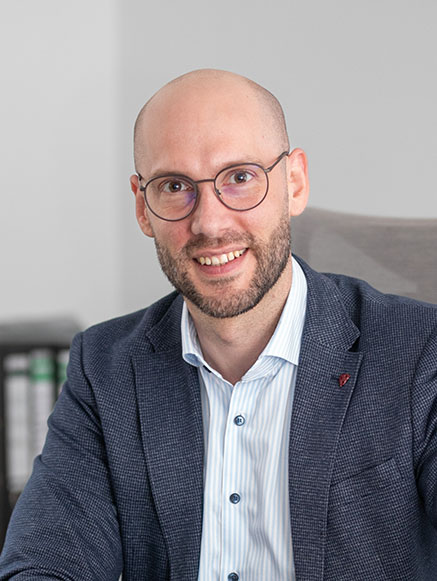 Foto von Martin Heinle