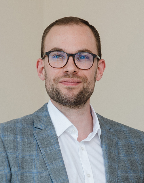 Foto von Martin Heinle