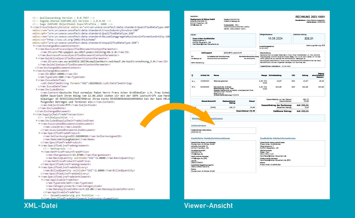 xml viewer