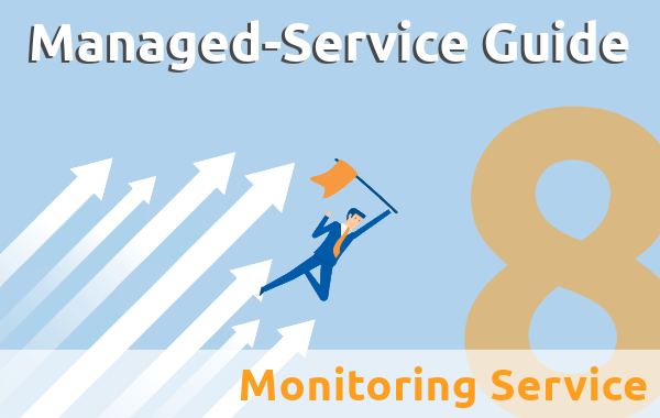 MSG8 Monitoring