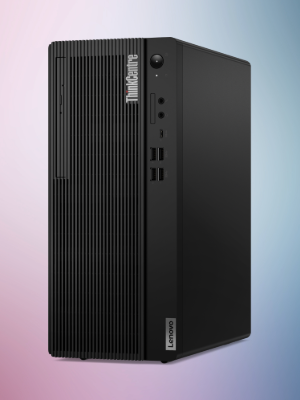 Produktbild Lenovo ThinkCentre M70t Gen 5 